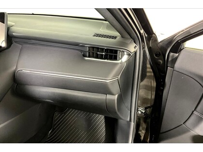used 2024 Toyota Venza car, priced at $42,998