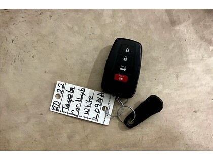 used 2022 Toyota Corolla car, priced at $24,998
