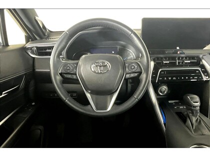 used 2024 Toyota Venza car, priced at $42,998