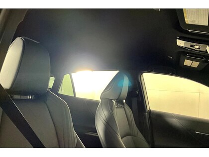 used 2024 Toyota Venza car, priced at $42,998