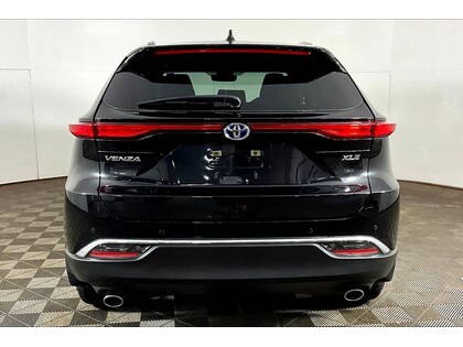 used 2024 Toyota Venza car, priced at $42,998