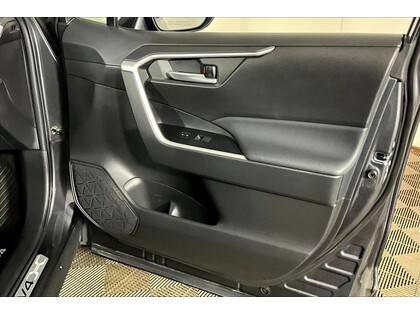 used 2023 Toyota RAV4 car, priced at $43,998