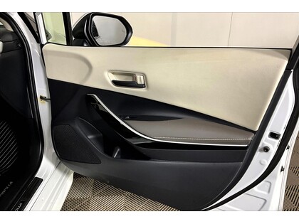 used 2022 Toyota Corolla car, priced at $24,998