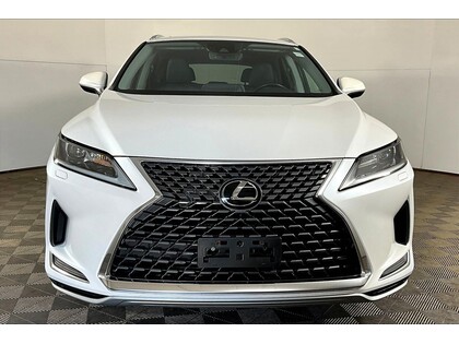 used 2022 Lexus RX car, priced at $42,998