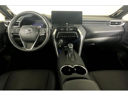 used 2024 Toyota Venza car, priced at $42,998