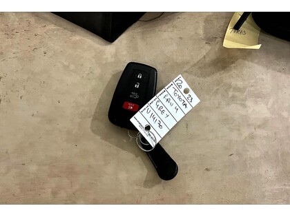 used 2023 Toyota RAV4 car, priced at $43,998
