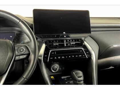used 2024 Toyota Venza car, priced at $42,998