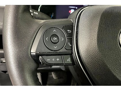 used 2023 Toyota RAV4 car, priced at $43,998