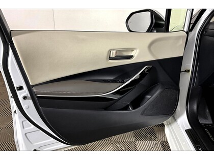 used 2022 Toyota Corolla car, priced at $24,998