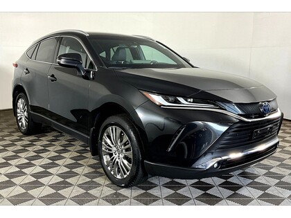used 2024 Toyota Venza car, priced at $42,998