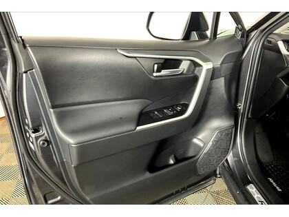 used 2023 Toyota RAV4 car, priced at $43,998