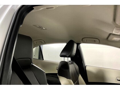 used 2022 Toyota Corolla car, priced at $24,998