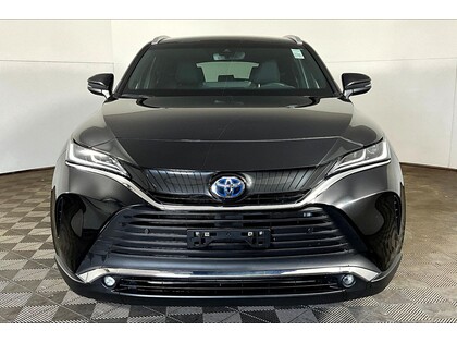 used 2024 Toyota Venza car, priced at $42,998