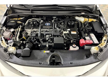 used 2022 Toyota Corolla car, priced at $24,998