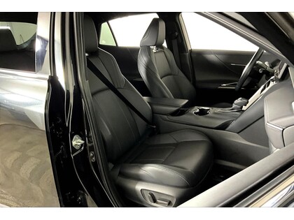 used 2024 Toyota Venza car, priced at $42,998