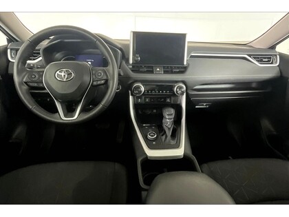 used 2023 Toyota RAV4 car, priced at $43,998