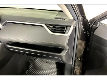 used 2023 Toyota RAV4 car, priced at $43,998
