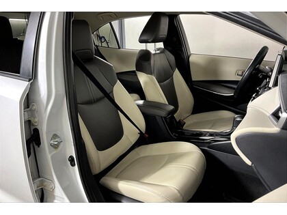 used 2022 Toyota Corolla car, priced at $24,998