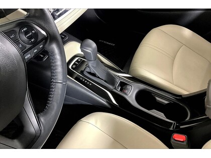 used 2022 Toyota Corolla car, priced at $24,998