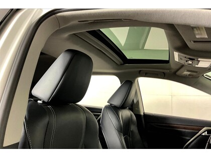 used 2022 Lexus RX car, priced at $42,998