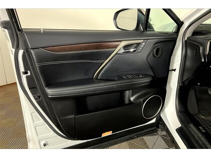 used 2022 Lexus RX car, priced at $42,998