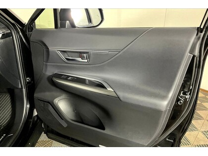 used 2024 Toyota Venza car, priced at $42,998