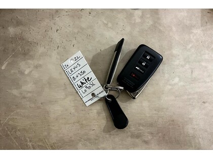 used 2022 Lexus RX car, priced at $42,998