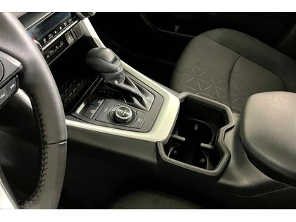 used 2023 Toyota RAV4 car, priced at $43,998