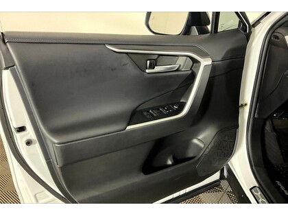 used 2023 Toyota RAV4 car, priced at $41,998