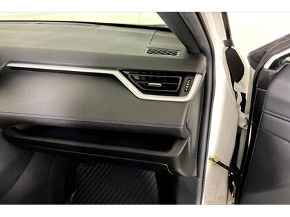 used 2023 Toyota RAV4 car, priced at $41,998