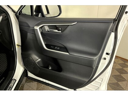 used 2023 Toyota RAV4 car, priced at $41,998