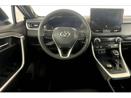 used 2023 Toyota RAV4 car, priced at $41,998
