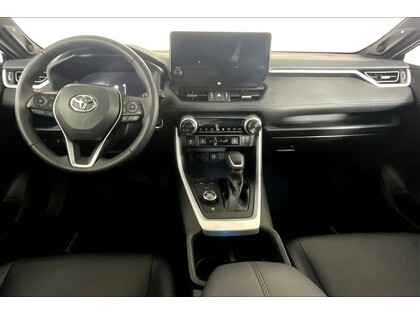 used 2023 Toyota RAV4 car, priced at $41,998
