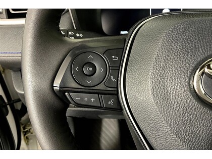 used 2023 Toyota RAV4 car, priced at $41,998
