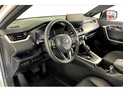 used 2023 Toyota RAV4 car, priced at $41,998