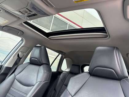 used 2022 Toyota RAV4 car, priced at $30,995