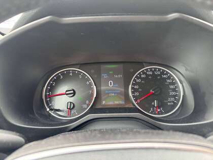 used 2022 Toyota RAV4 car, priced at $30,995