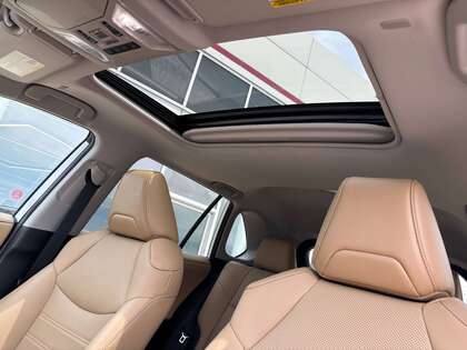 used 2023 Toyota RAV4 car, priced at $38,995