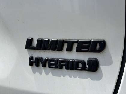 used 2023 Toyota RAV4 car, priced at $38,995