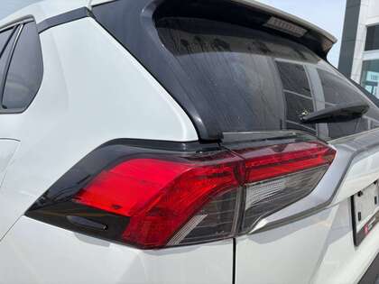 used 2023 Toyota RAV4 car, priced at $38,995