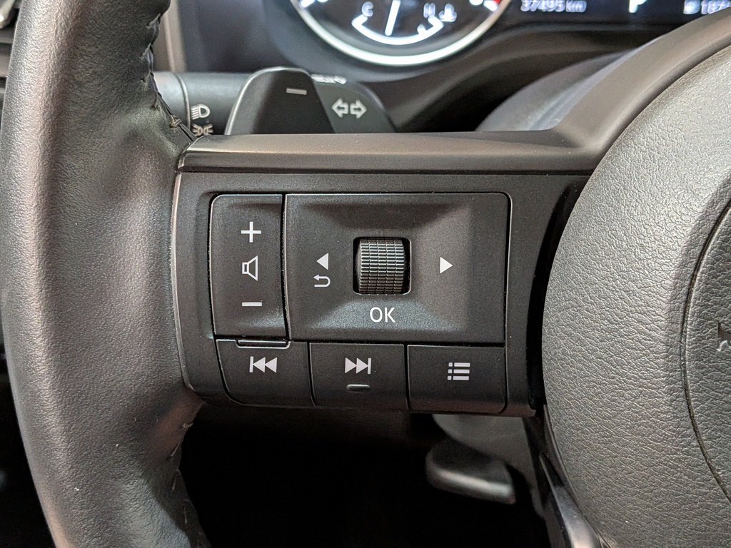 Nissan Rogue 2024
