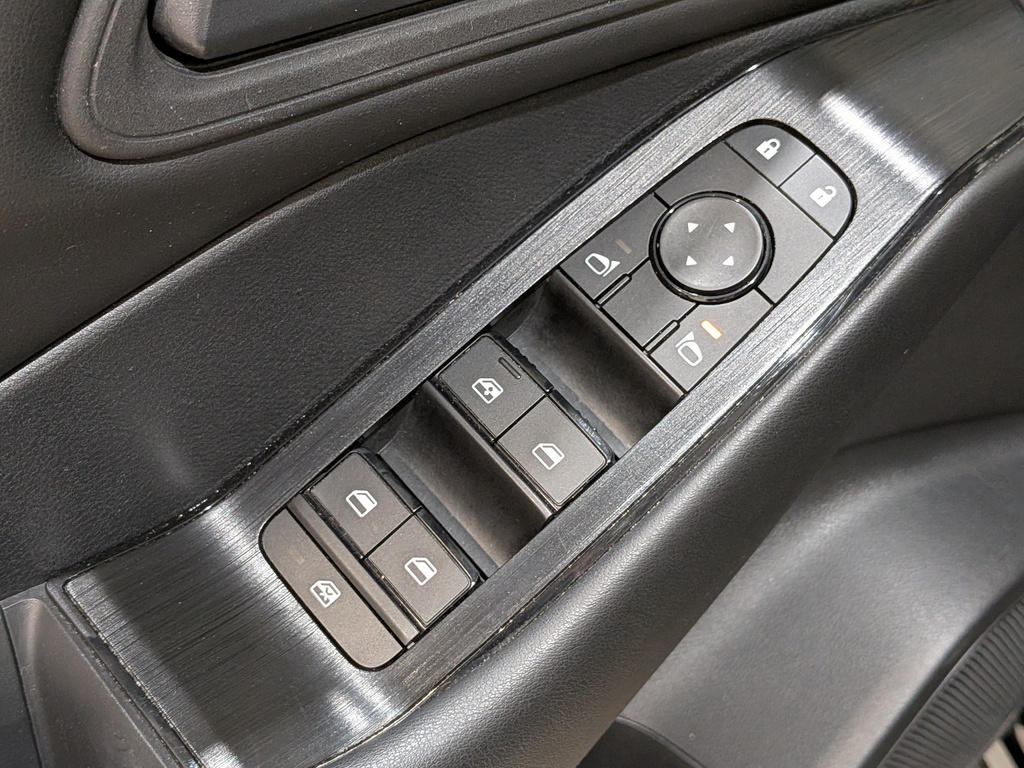 Nissan Rogue 2024