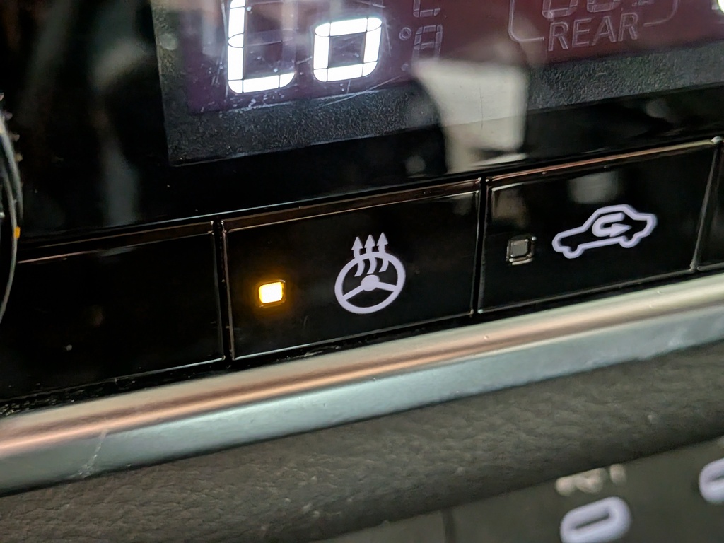 Nissan Rogue 2024