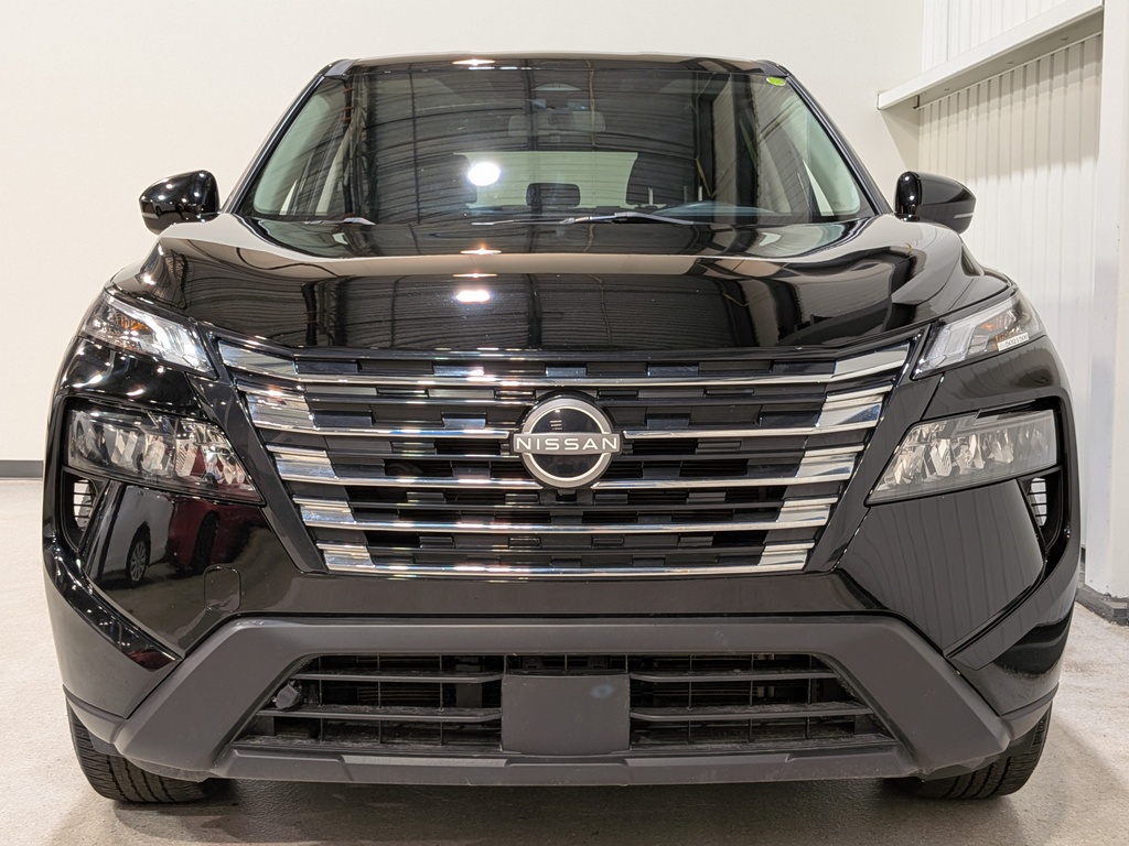 Nissan Rogue 2024