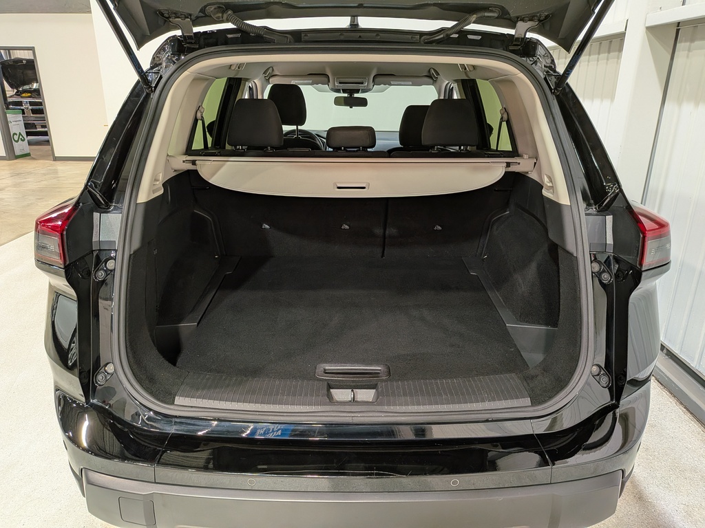 Nissan Rogue 2024