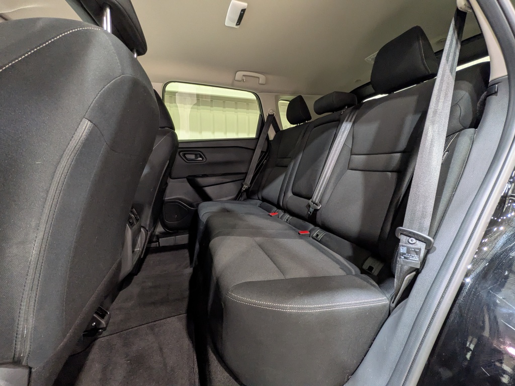 Nissan Rogue 2024