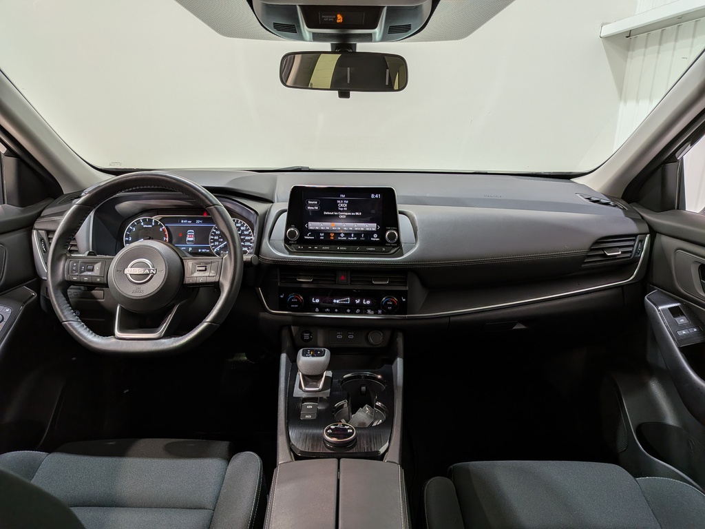 Nissan Rogue 2024