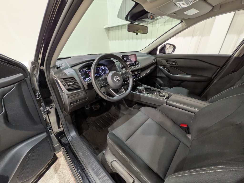 Nissan Rogue 2024
