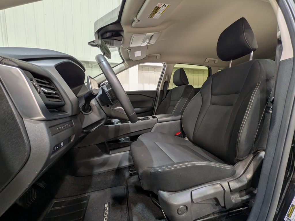 Nissan Rogue 2024