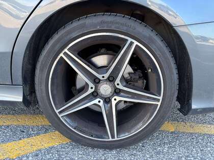 used 2017 Mercedes-Benz C-Class car, priced at $20,995